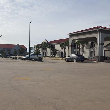 Days Inn By Wyndham Galliano La Esterno foto