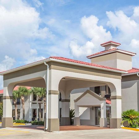 Days Inn By Wyndham Galliano La Esterno foto