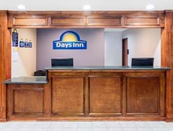 Days Inn By Wyndham Galliano La Interno foto