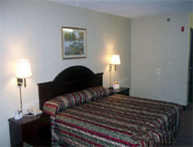 Days Inn By Wyndham Galliano La Esterno foto