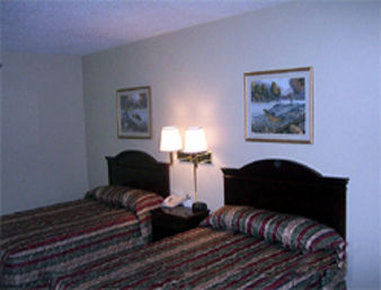 Days Inn By Wyndham Galliano La Esterno foto